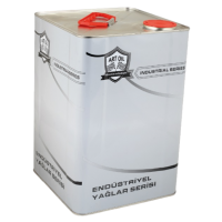 Artoil Kızak Yağı 220 - 16 L